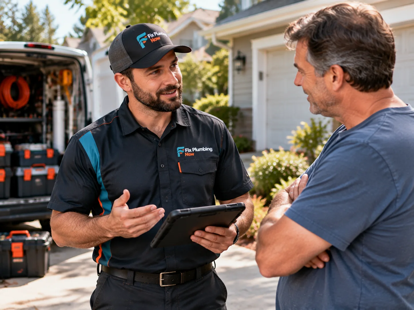 Clogged Drain Service Blanchard, IA FAQs